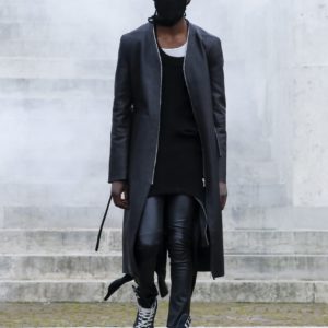 相反保守主義－Rick Owens 2021 秋冬系列，藏韻了何種思考？