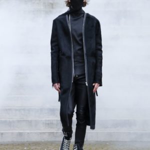 相反保守主義－Rick Owens 2021 秋冬系列，藏韻了何種思考？
