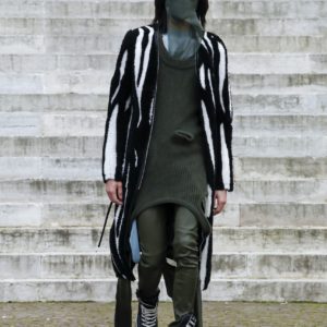 相反保守主義－Rick Owens 2021 秋冬系列，藏韻了何種思考？