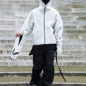 相反保守主義－Rick Owens 2021 秋冬系列，藏韻了何種思考？