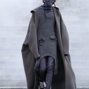 相反保守主義－Rick Owens 2021 秋冬系列，藏韻了何種思考？