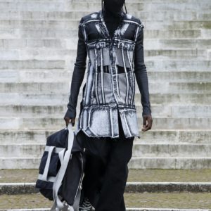 相反保守主義－Rick Owens 2021 秋冬系列，藏韻了何種思考？