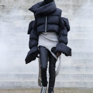 相反保守主義－Rick Owens 2021 秋冬系列，藏韻了何種思考？