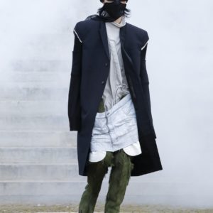 相反保守主義－Rick Owens 2021 秋冬系列，藏韻了何種思考？