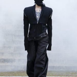 相反保守主義－Rick Owens 2021 秋冬系列，藏韻了何種思考？