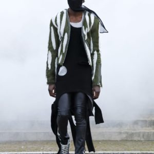 相反保守主義－Rick Owens 2021 秋冬系列，藏韻了何種思考？