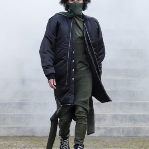 相反保守主義－Rick Owens 2021 秋冬系列，藏韻了何種思考？