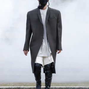 相反保守主義－Rick Owens 2021 秋冬系列，藏韻了何種思考？