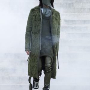 相反保守主義－Rick Owens 2021 秋冬系列，藏韻了何種思考？