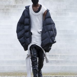相反保守主義－Rick Owens 2021 秋冬系列，藏韻了何種思考？