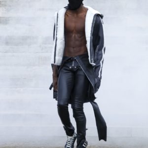 相反保守主義－Rick Owens 2021 秋冬系列，藏韻了何種思考？