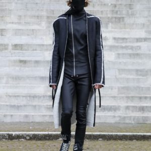 相反保守主義－Rick Owens 2021 秋冬系列，藏韻了何種思考？