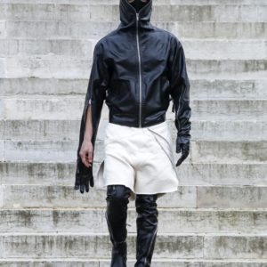相反保守主義－Rick Owens 2021 秋冬系列，藏韻了何種思考？