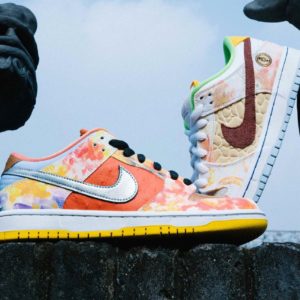 潮流社論｜大家都穿同樣聯名，很老土！閃電教父藤原浩：「很多人在 Nike 官網用客製款都好醜」！