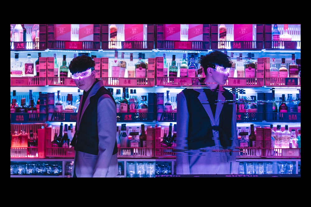 JJ 林俊傑親自出鏡！SMG 發布 2020-21 秋冬品牌形象特輯，連配樂都由 JJ 親自操刀！