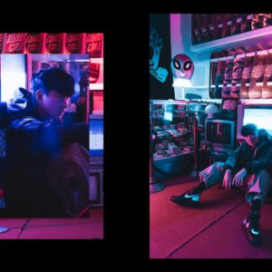 JJ 林俊傑親自出鏡！SMG 發布 2020-21 秋冬品牌形象特輯，連配樂都由 JJ 親自操刀！