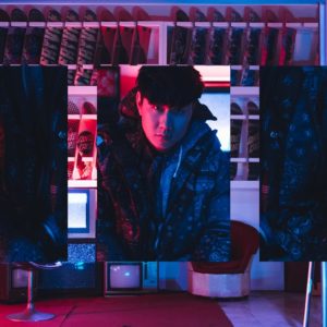 JJ 林俊傑親自出鏡！SMG 發布 2020-21 秋冬品牌形象特輯，連配樂都由 JJ 親自操刀！