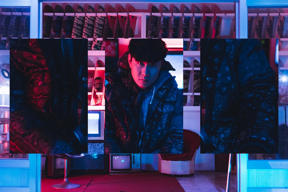 JJ 林俊傑親自出鏡！SMG 發布 2020-21 秋冬品牌形象特輯，連配樂都由 JJ 親自操刀！