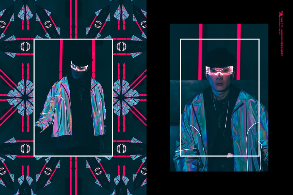 JJ 林俊傑親自出鏡！SMG 發布 2020-21 秋冬品牌形象特輯，連配樂都由 JJ 親自操刀！