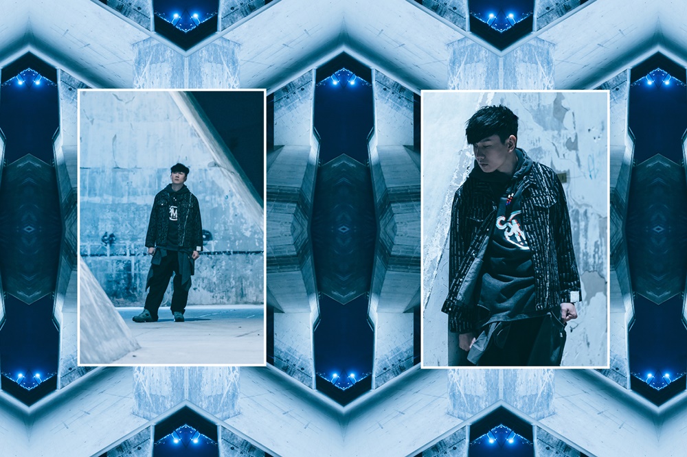 JJ 林俊傑親自出鏡！SMG 發布 2020-21 秋冬品牌形象特輯，連配樂都由 JJ 親自操刀！