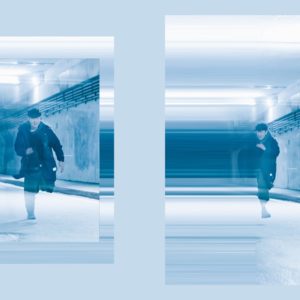 JJ 林俊傑親自出鏡！SMG 發布 2020-21 秋冬品牌形象特輯，連配樂都由 JJ 親自操刀！