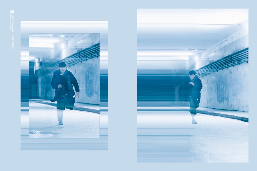 JJ 林俊傑親自出鏡！SMG 發布 2020-21 秋冬品牌形象特輯，連配樂都由 JJ 親自操刀！