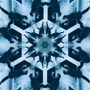 JJ 林俊傑親自出鏡！SMG 發布 2020-21 秋冬品牌形象特輯，連配樂都由 JJ 親自操刀！