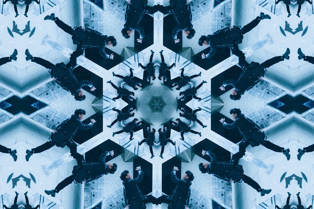 JJ 林俊傑親自出鏡！SMG 發布 2020-21 秋冬品牌形象特輯，連配樂都由 JJ 親自操刀！