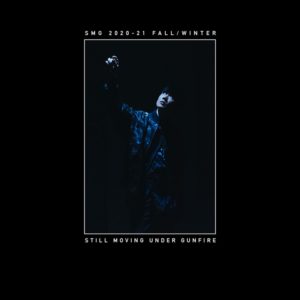 JJ 林俊傑親自出鏡！SMG 發布 2020-21 秋冬品牌形象特輯，連配樂都由 JJ 親自操刀！