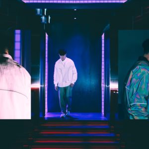 JJ 林俊傑親自出鏡！SMG 發布 2020-21 秋冬品牌形象特輯，連配樂都由 JJ 親自操刀！