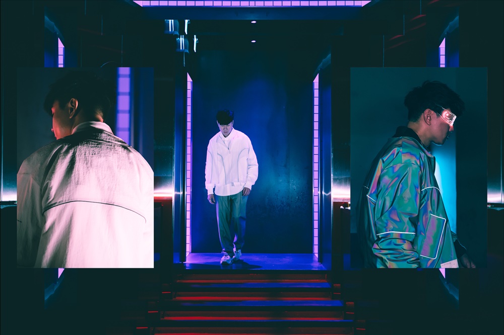 JJ 林俊傑親自出鏡！SMG 發布 2020-21 秋冬品牌形象特輯，連配樂都由 JJ 親自操刀！