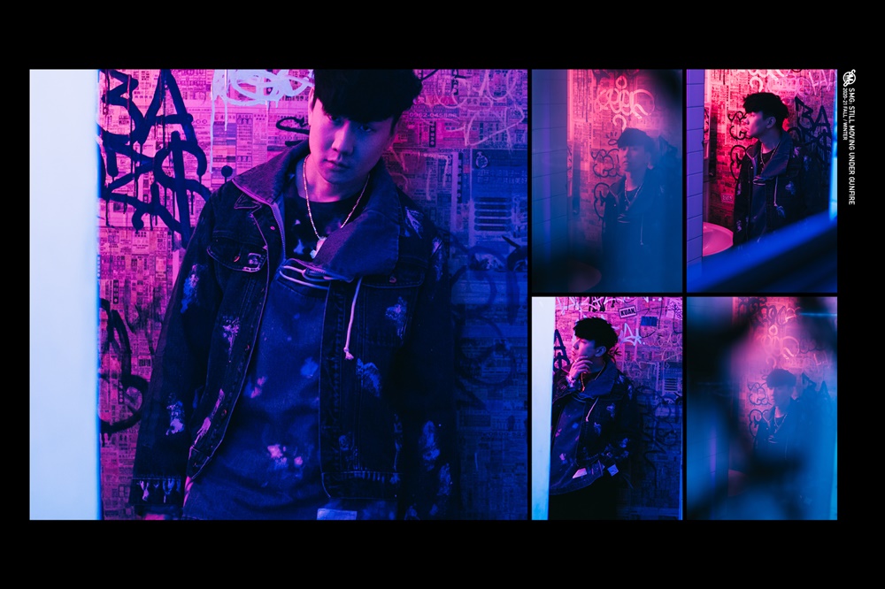 JJ 林俊傑親自出鏡！SMG 發布 2020-21 秋冬品牌形象特輯，連配樂都由 JJ 親自操刀！