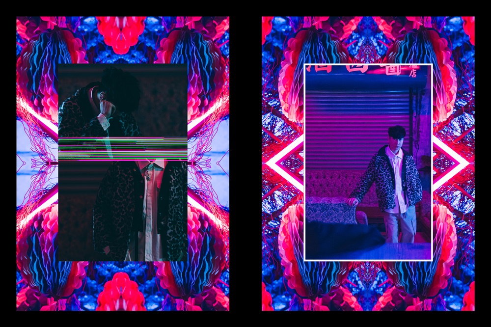 JJ 林俊傑親自出鏡！SMG 發布 2020-21 秋冬品牌形象特輯，連配樂都由 JJ 親自操刀！