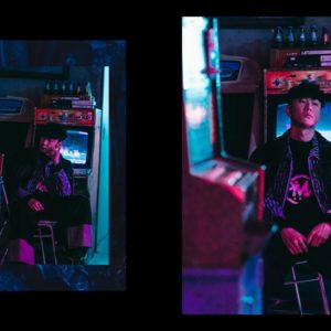 JJ 林俊傑親自出鏡！SMG 發布 2020-21 秋冬品牌形象特輯，連配樂都由 JJ 親自操刀！