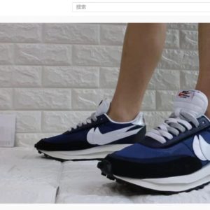 藤原浩 x sacai x Nike「三方解構閃電聯名，提早發售」！　但你提早穿或會被大家噴！