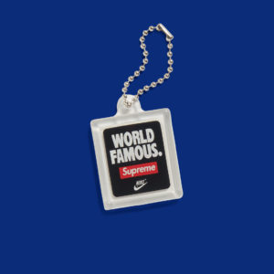 2021 上半年鞋王候選人登場！Supreme x Nike SB Dunk Low “Hyper Blue” 官圖首度曝光，這次設計你給過嗎？