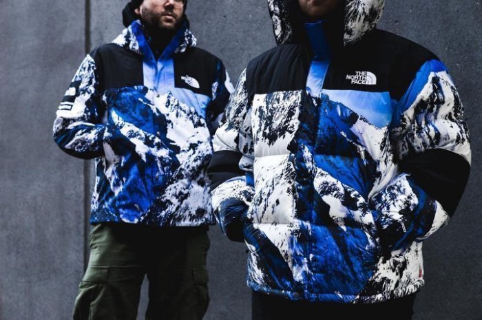 潮流社論｜你也有一件？The North Face 官方調侃「走五步就看到有人穿，你加入全員北臉大軍了嗎」？