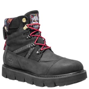 新年「添」新意！ TIMBERLAND 推出牛年限定系列，今年就讓我們 #TEAM 在一起～