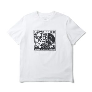 北面新年大玩「絲綢」元素！ THE NORTH FACE 推出全新「 2021 CNY 限定」系列　網：太配 CLOT 絲綢 AF1 啦！