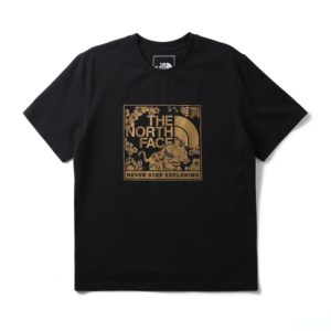 北面新年大玩「絲綢」元素！ THE NORTH FACE 推出全新「 2021 CNY 限定」系列　網：太配 CLOT 絲綢 AF1 啦！