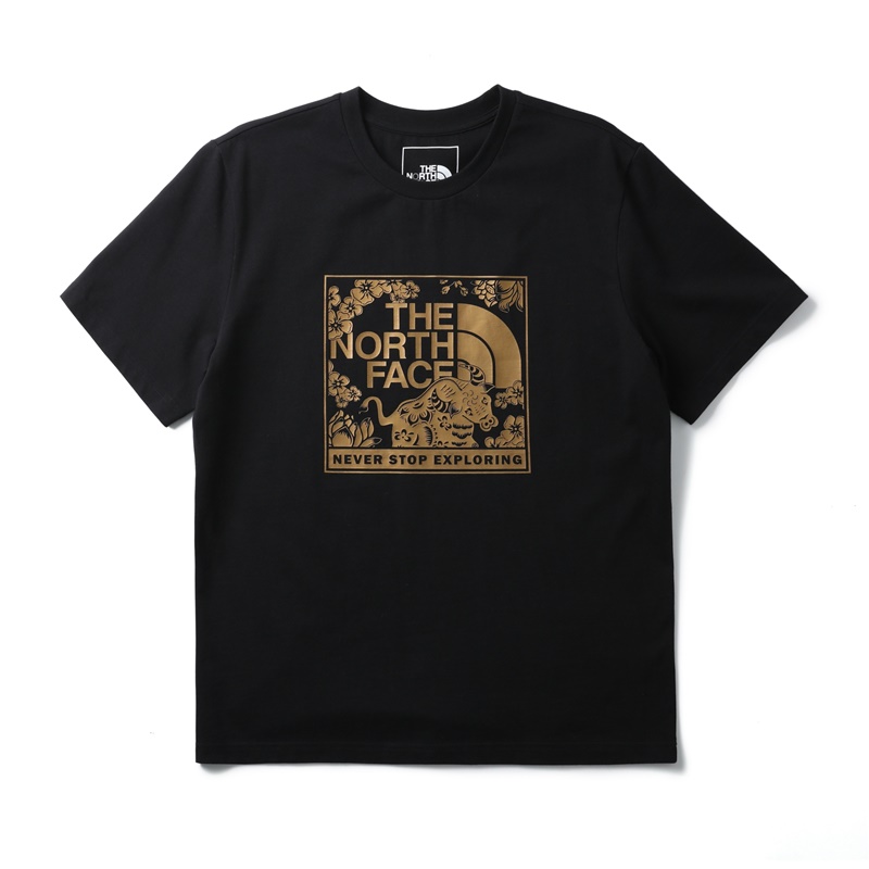 北面新年大玩「絲綢」元素！ THE NORTH FACE 推出全新「 2021 CNY 限定」系列　網：太配 CLOT 絲綢 AF1 啦！