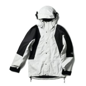 北面新年大玩「絲綢」元素！ THE NORTH FACE 推出全新「 2021 CNY 限定」系列　網：太配 CLOT 絲綢 AF1 啦！