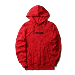 北面新年大玩「絲綢」元素！ THE NORTH FACE 推出全新「 2021 CNY 限定」系列　網：太配 CLOT 絲綢 AF1 啦！