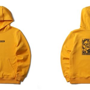 北面新年大玩「絲綢」元素！ THE NORTH FACE 推出全新「 2021 CNY 限定」系列　網：太配 CLOT 絲綢 AF1 啦！