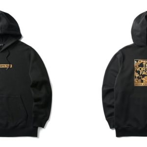 北面新年大玩「絲綢」元素！ THE NORTH FACE 推出全新「 2021 CNY 限定」系列　網：太配 CLOT 絲綢 AF1 啦！
