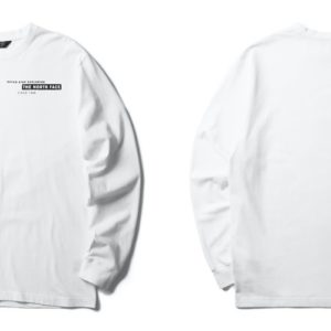 北面新年大玩「絲綢」元素！ THE NORTH FACE 推出全新「 2021 CNY 限定」系列　網：太配 CLOT 絲綢 AF1 啦！