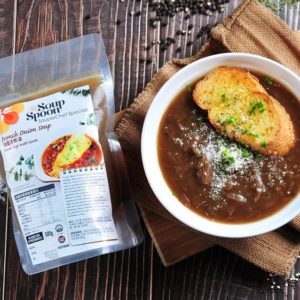 不用出國就能在舌尖上環遊世界！新加坡「The Soup Spoon匙碗湯」推全新異國湯品，法國、日本、泰國、新加坡美味加熱即食超便利