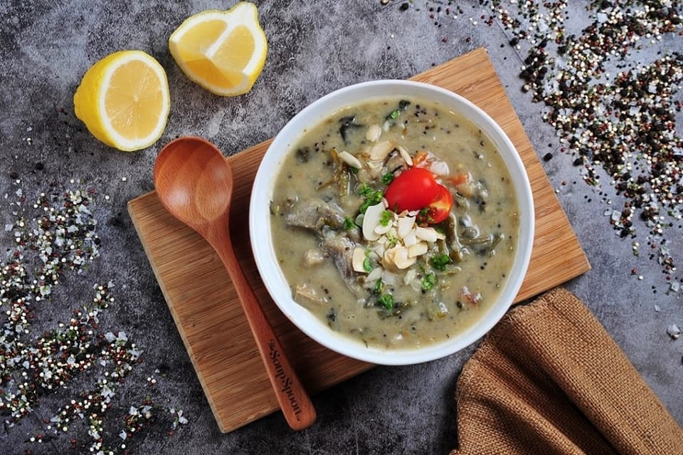 不用出國就能在舌尖上環遊世界！新加坡「The Soup Spoon匙碗湯」推全新異國湯品，法國、日本、泰國、新加坡美味加熱即食超便利