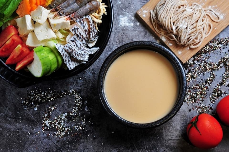 The Soup Spoon匙碗湯
