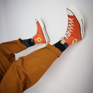 又要有選擇困難了！Converse 全新 2021 CNY 系列正式開賣，融合中華傳統文化再展潮流樣貌！
